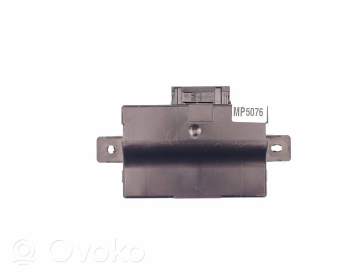 Audi A6 S6 C7 4G Gateway control module 4G8907468F