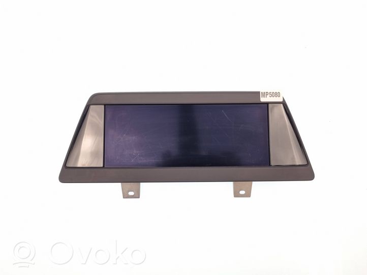 BMW 5 G30 G31 Monitor/display/piccolo schermo 6820396