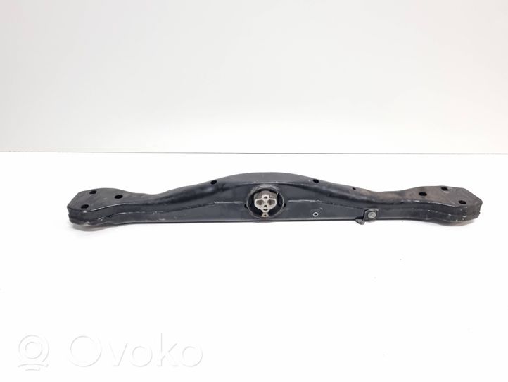 Porsche Cayenne (92A) Supporto di montaggio scatola del cambio 7P5399225B