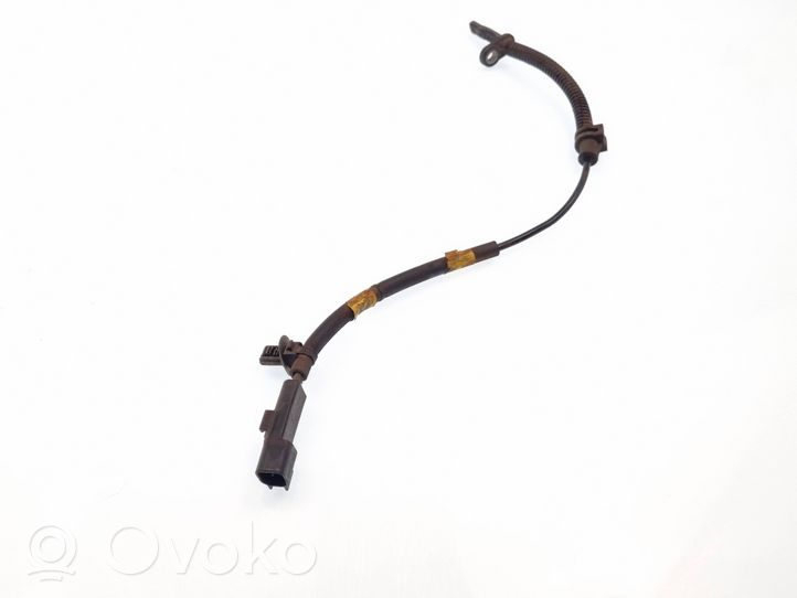 Ford Edge II ABS rear brake sensor DG9C2C190AH