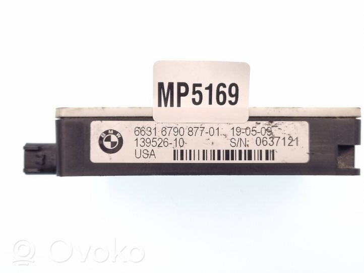 BMW 7 F01 F02 F03 F04 Radar / Czujnik Distronic 6790877