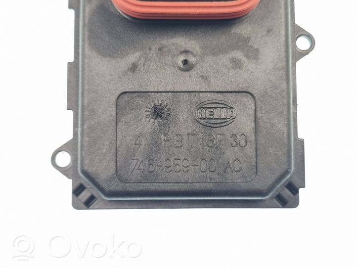 Audi Q3 8U LED šviesų modulis 5DF010114