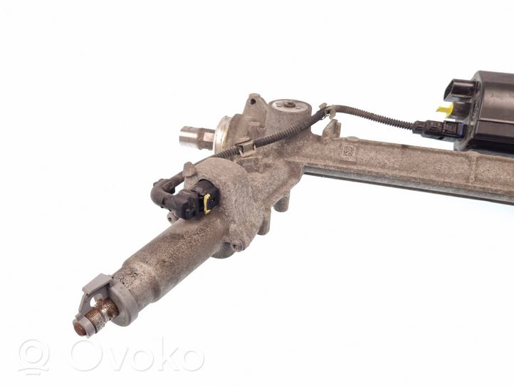 BMW X5 F15 Steering rack 6889094