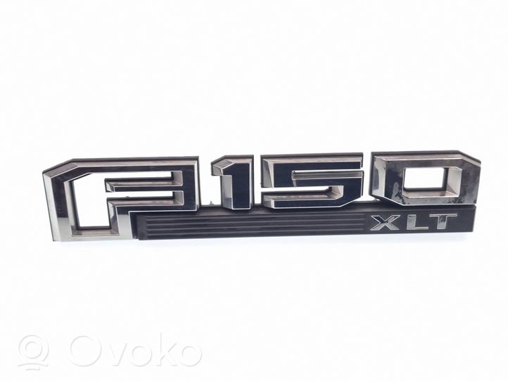 Ford F150 Lokasuojan merkki/mallikirjaimet 