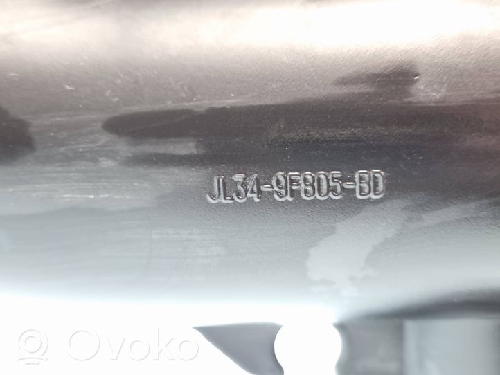 Ford F150 Ilmanoton kanavan osa JL349B642B