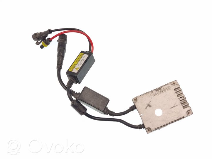 Volkswagen PASSAT B6 Headlight ballast module Xenon 10R023769