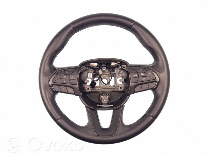 Dodge Challenger Steering wheel 5LE642X9AD