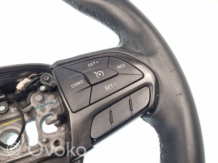 Dodge Challenger Steering wheel 5LE642X9AD