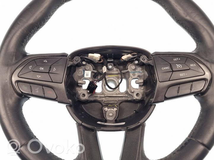 Dodge Challenger Steering wheel 5LE642X9AD