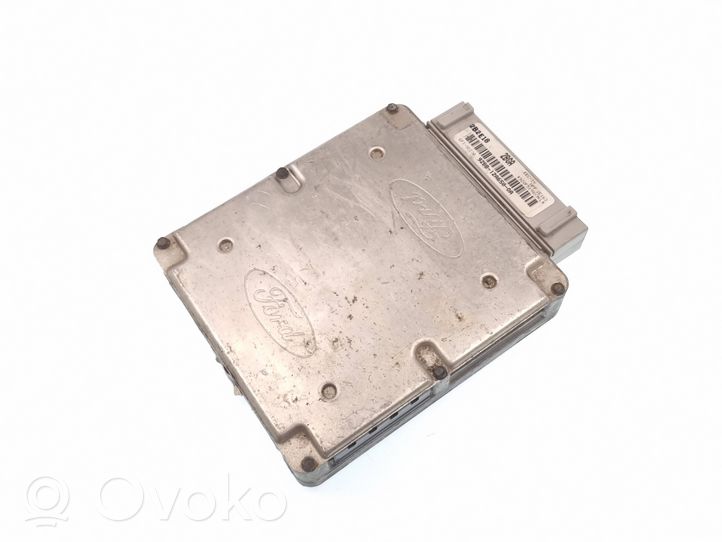 Ford Scorpio Sterownik / Moduł ECU 92BB12A650GA