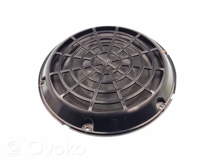 Porsche Cayenne (92A) Subwoofer altoparlante 7P5035481D