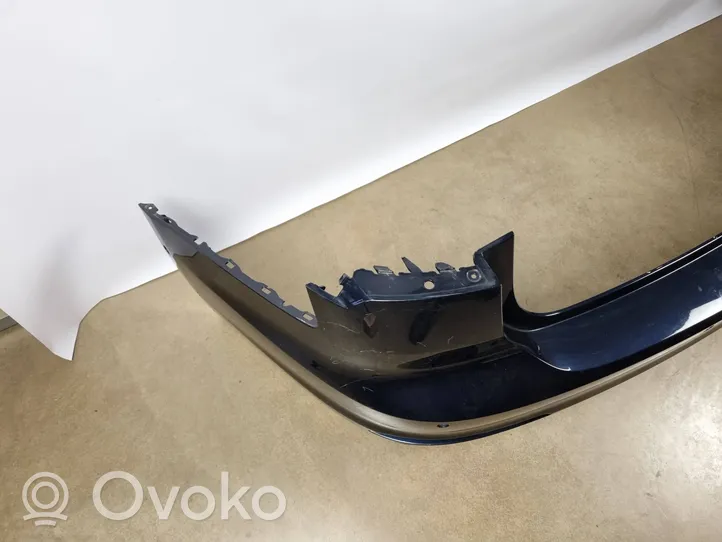 Audi A6 Allroad C8 Rear bumper 4K9807511