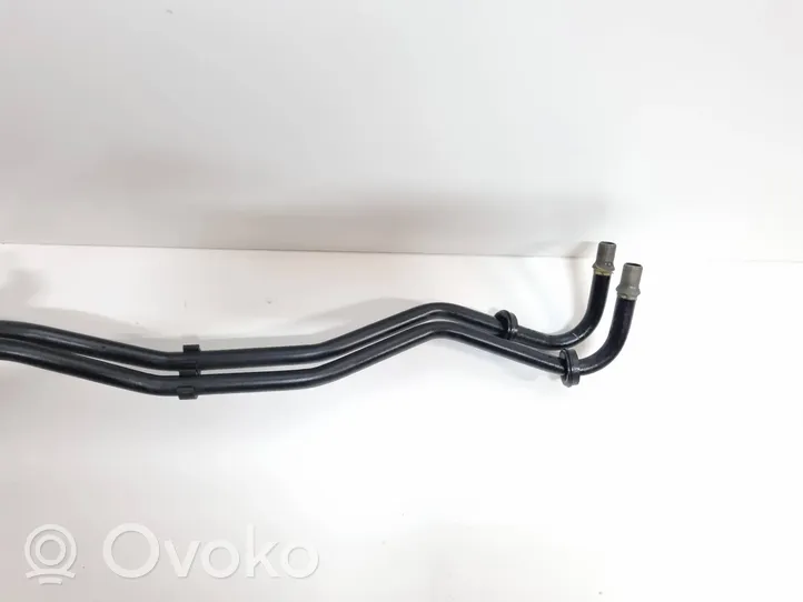 Dodge Challenger Gearbox oil cooler pipe/hose 55111280AB