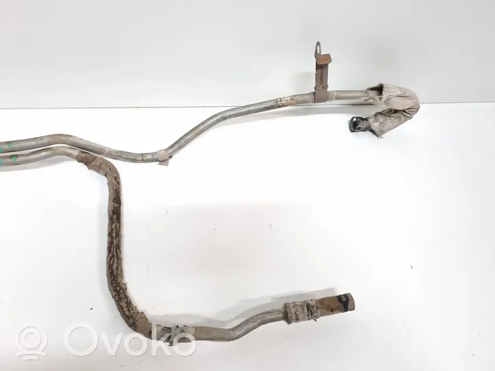 Ford F150 Tuyau de refroidissement d'huile de boîte de vitesses JL347G071CG