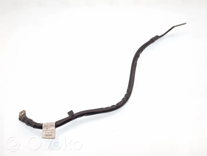 Mercedes-Benz C W205 Otros cableados A2054401636