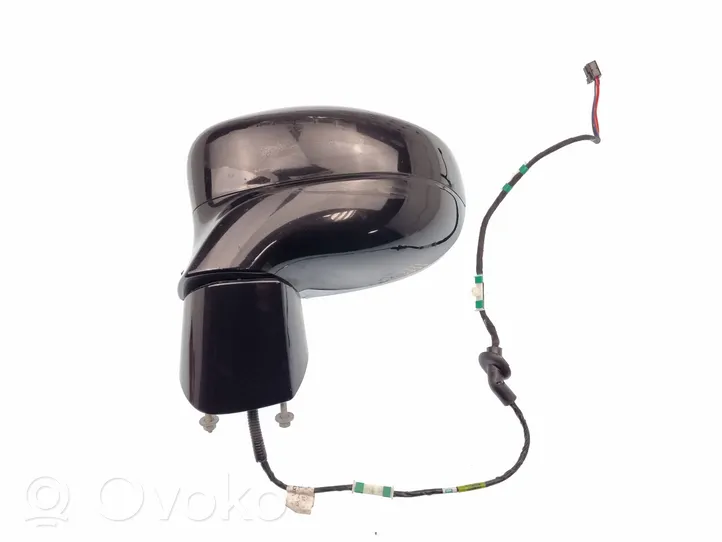 Chrysler Pacifica Front door electric wing mirror 048398