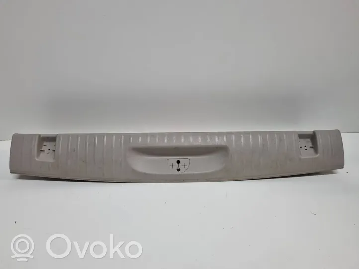 Chrysler Pacifica Rivestimento di protezione sottoporta del bagagliaio/baule 5RH96PD2AD