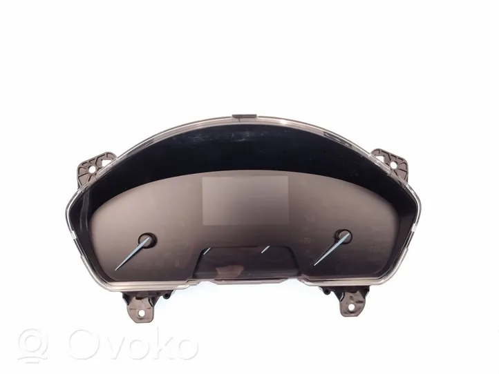 Ford Focus Geschwindigkeitsmesser Cockpit JX7T14F094NAA