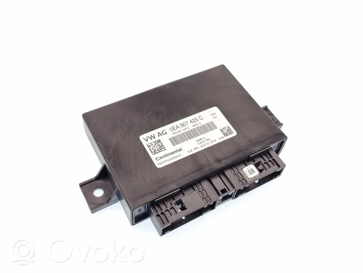 Volkswagen ID.3 Sterownik / Moduł ECU 0EA907425C