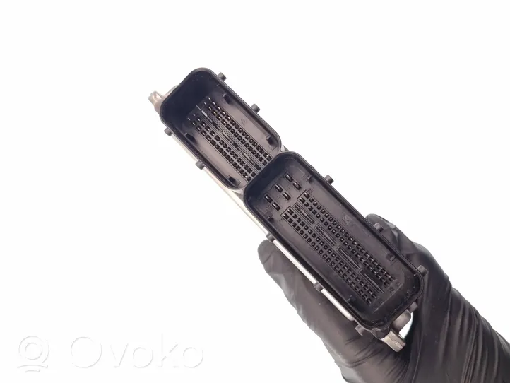 Audi Q7 4L Variklio valdymo blokas 4L0910401R