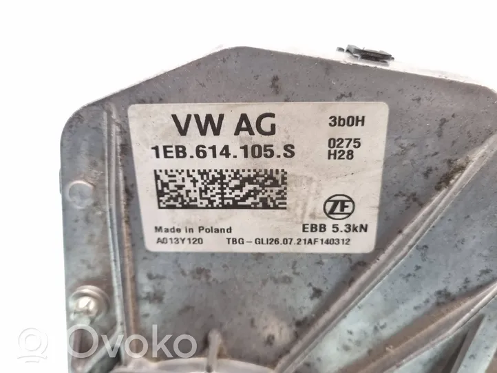 Volkswagen ID.3 Servofreno 1EB614105S