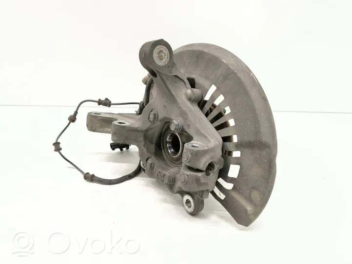 Chrysler Pacifica Mozzo ruota anteriore 68189018AB