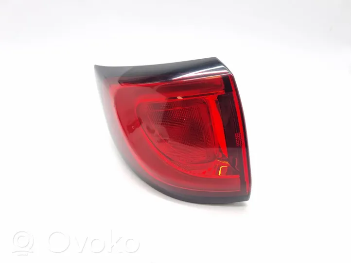 Chrysler Pacifica Rear/tail lights P68229027AF