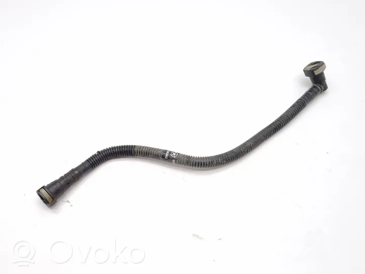 Chrysler Pacifica Engine coolant pipe/hose 68188655AB