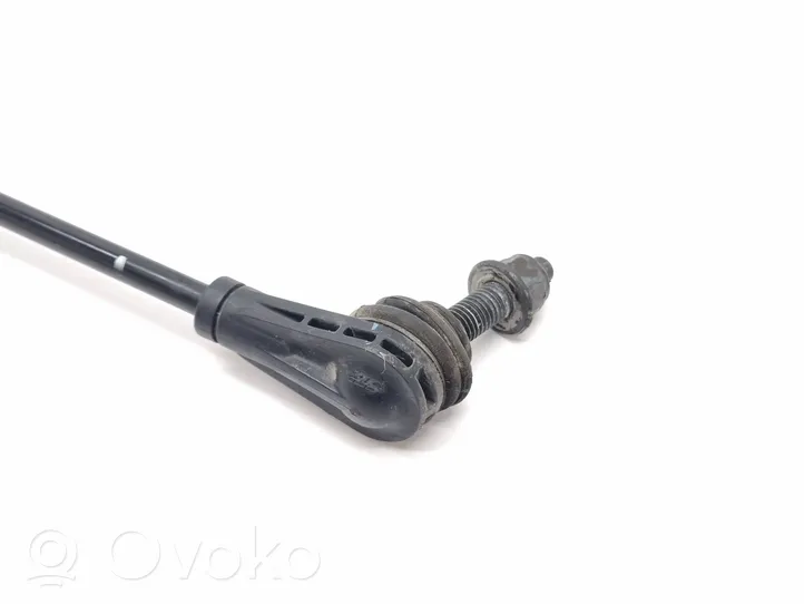 Chevrolet Volt II Front anti-roll bar/stabilizer link 39001004