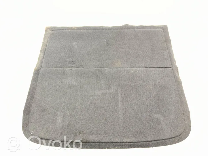 Chevrolet Volt II Trunk/boot mat liner 