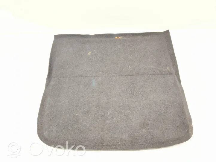 Chevrolet Volt II Trunk/boot mat liner 