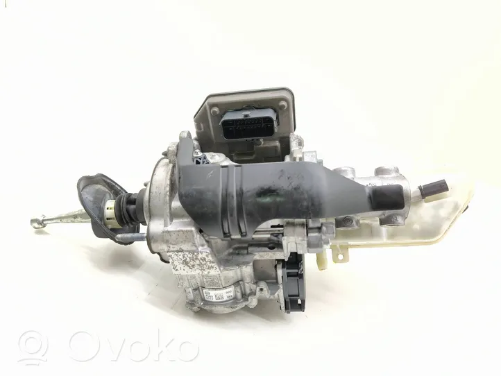 Chevrolet Volt II Brake system control unit/module 0204N00075