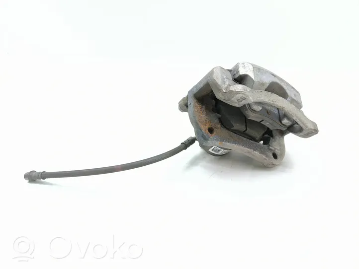 Chevrolet Volt II Front brake caliper 84028159