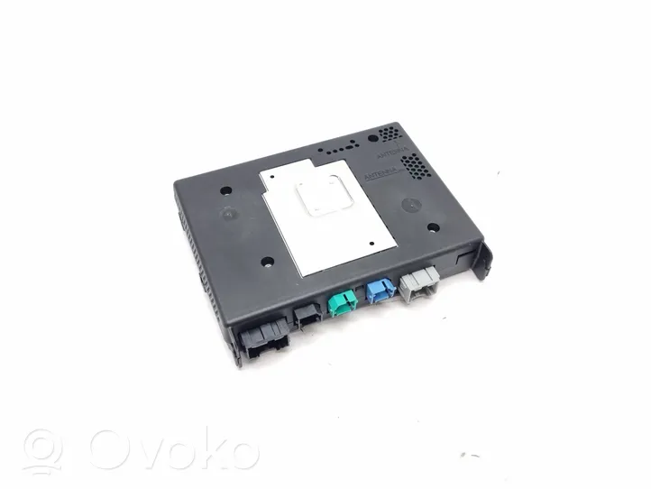 Chevrolet Volt II GPS navigation control unit/module 84028495