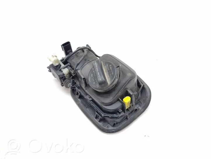 Chevrolet Volt II Bouchon, volet de trappe de réservoir à carburant 84025396