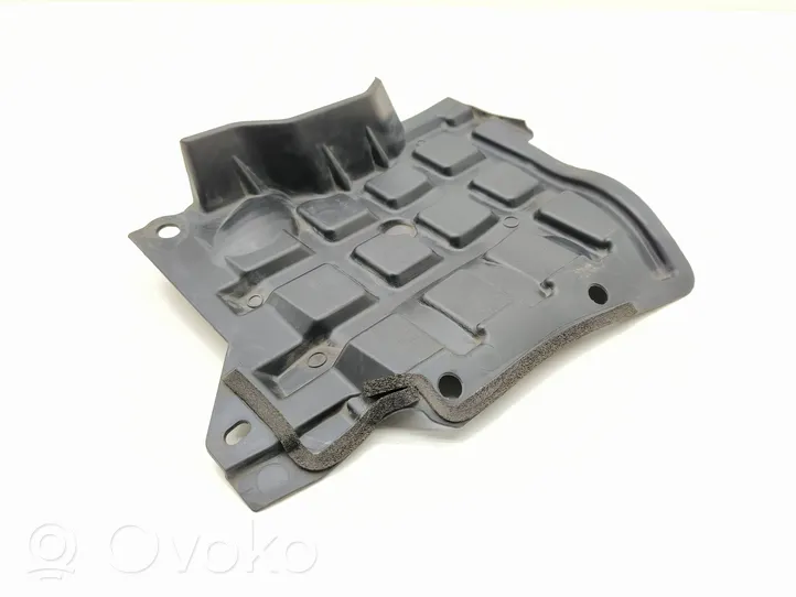 Nissan Rogue Osłona pod zderzak przedni / Absorber 648386RR0A