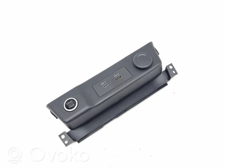 Nissan Rogue Gniazdo / Złącze USB 284H36RA0A