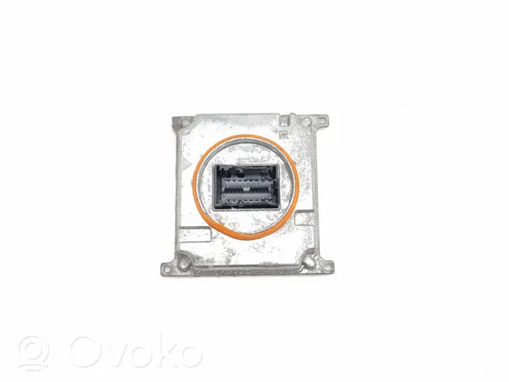 Skoda Kodiaq Xenon-valojen ohjainlaite/moduuli 7P5941591AJ