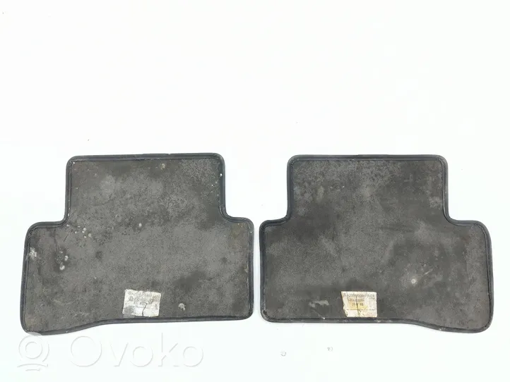 Mercedes-Benz C W205 Car floor mat set A2056800848