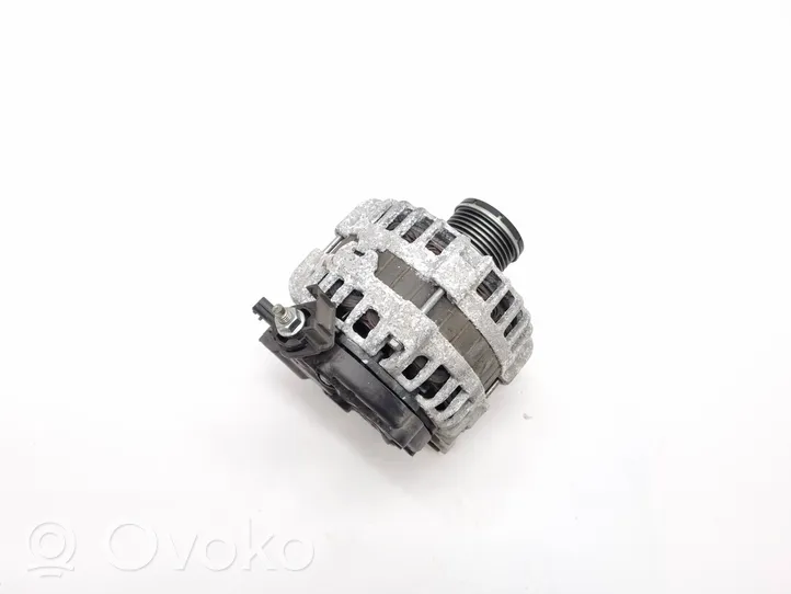 Nissan Rogue Alternator 231006RA0A