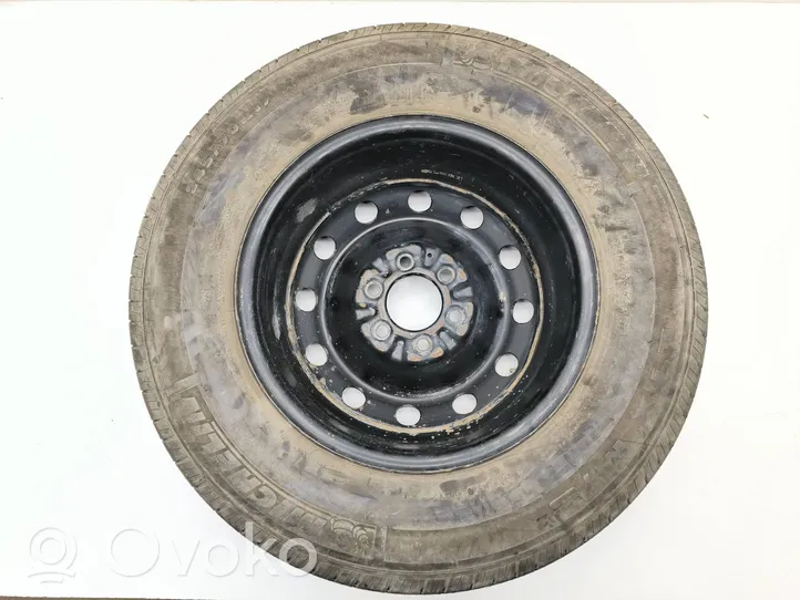 Ford F150 R17-vararengas 5L341015DA