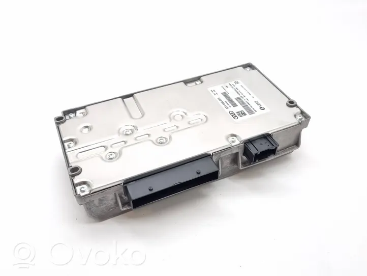 Audi A4 S4 B8 8K Amplificatore 8T1035223