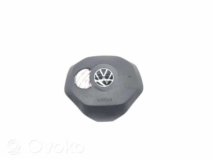 Volkswagen Golf VIII Airbag dello sterzo 5H0880201J