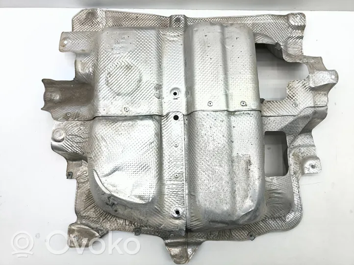 Chrysler Pacifica Paracalore scarico 68270372AB