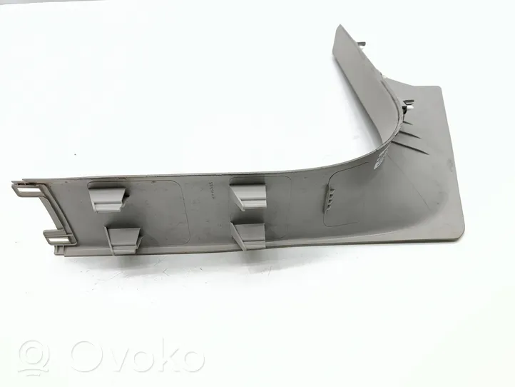 Chrysler Pacifica Front sill trim cover 5RH88PD2AF