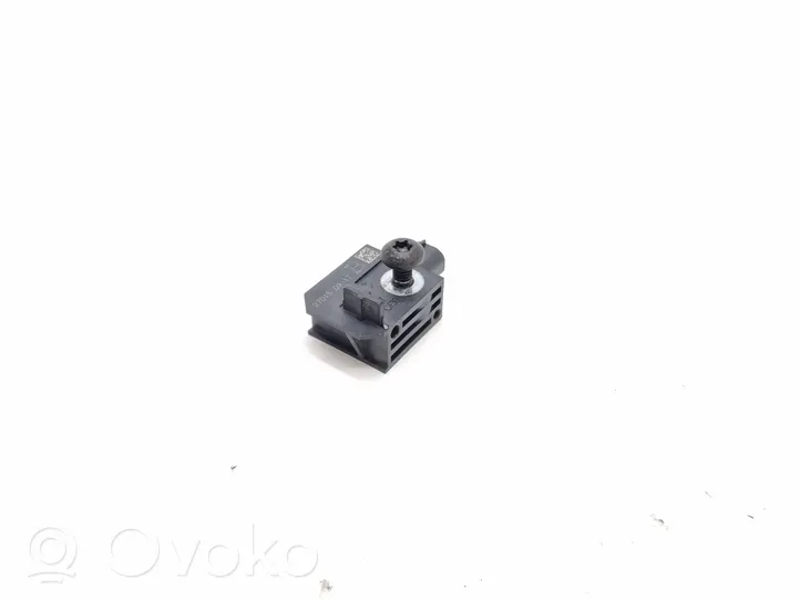 Chevrolet Volt II Airbagsensor Crashsensor Drucksensor 13504470