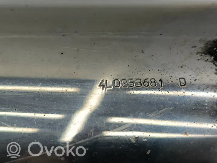 Audi Q7 4L Końcówka tłumika 4L0253681