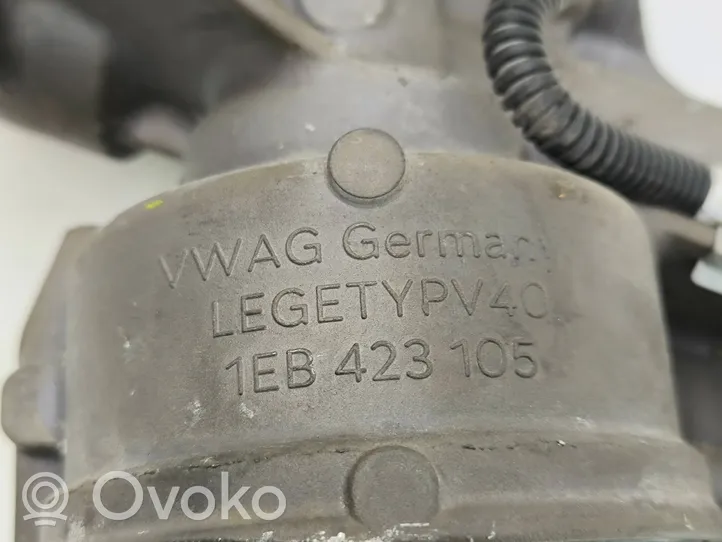 Volkswagen ID.3 Przekładnia kierownicza / Maglownica 1EA907144AF