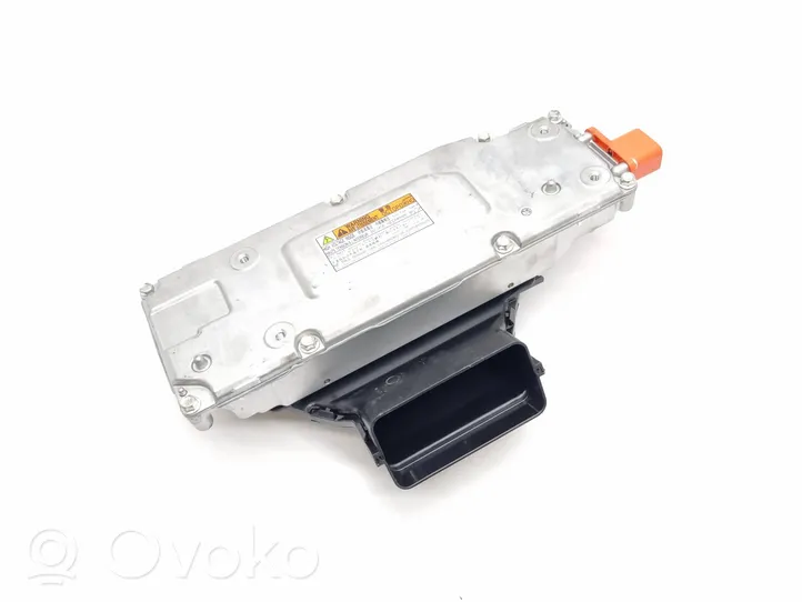 Toyota RAV 4 (XA50) Convertisseur / inversion de tension inverseur G927040010