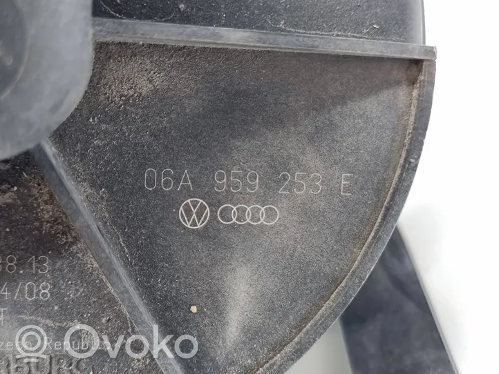 Audi Q7 4L Pompa dell’aria secondaria 7L0906279